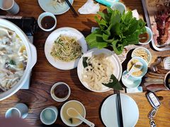 -后院犇牛主题餐厅(云岗店)