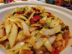 -熙春园餐厅
