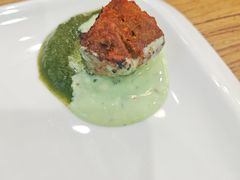 -VATAN INDIAN RESTAURANT米特餐饮有限公司(城北路店)