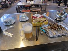 -泰山王老三串店(海大广场店)