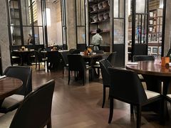 -贵阳恒世纪酒店·味自助餐厅