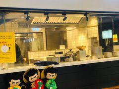 门面-新太二·鲜料川菜(晶耀前滩店)