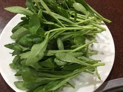 -银同牦牛肉火锅