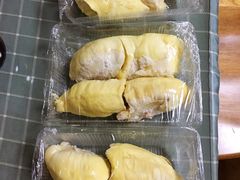 -鲜力达果品批发直销(青山店)