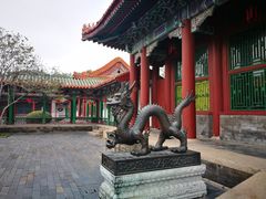 -珠海圆明新园
