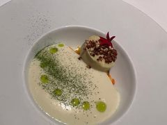 -Le Comptoir de Pierre Gagnaire