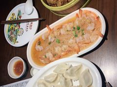 -前海沿·青岛菜(李沧万达店)