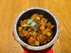 -伊喜饺子·烤鸭(五道口学院路店)