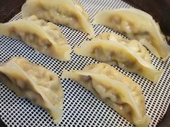 -百年尹氏汤包(湖南路狮子桥店)