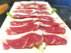 -宽板凳老灶火锅(南礼士路店)