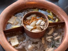 -滇釜火锅·能喝汤的火锅(车公庄店)