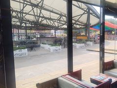 -移动谜城·大笨象密室逃脱(五棵松店)