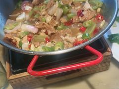 -吕记老鸭汤·徽菜馆(东营路店)