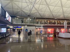 -香港国际机场