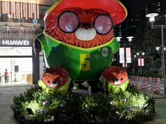 -星巴克(深圳龙岗星河时代店)