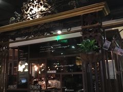 -热度餐厅(老佛爷店)