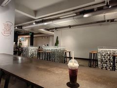 -喜茶(广州北京路惠福东店)