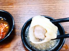 小笼包-万寿斋(山阴路店)