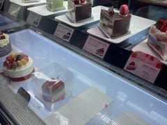-巴黎贝甜·生日蛋糕(杭州文二路店)