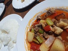 -土耳其卡巴布清真餐厅(西安店)