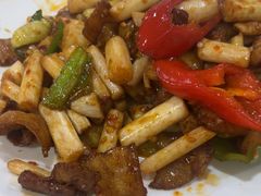 -吉莲利苑海鲜酒家(珠海拱北29年老字号店)