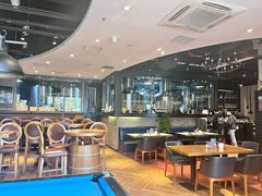 -蓝枪鱼Blue Marlin Fusion(星海店)