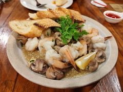 -浦鸿会尚莊亲子餐厅(碧云店)