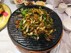 -京味斋·北京烤鸭(北京南站洋桥店)