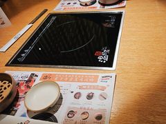 -温野菜涮涮锅(大悦城店)