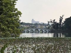 -星湖旅游景区七星岩