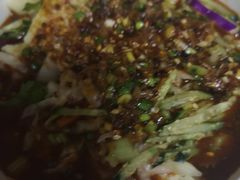 -西贝(上海我格广场店)