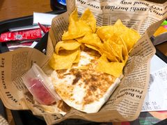 嫩牛芝士烤饼-TACO STAR 塔可星(下沙宝龙店)