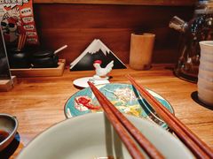 -鸟幸 TORISAKI 炭火居酒屋