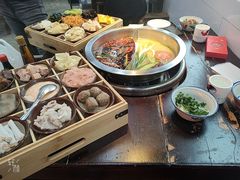 -芈重山老火锅(洪崖洞店)