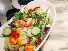 -绿茶餐厅(昌平悦荟店)