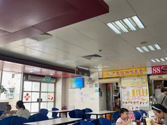 -下环街市熟食中心