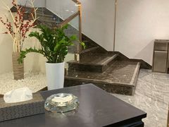 -圣和足道·瑶浴SPA·养生茶府(光华店)