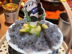 -楠火锅(太古里总店)