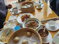-鼎泰丰(嘉年华•海信广场VILLAGE店)