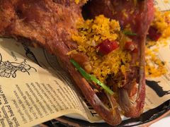 -避风塘·金牌店·夜宵(金玉兰店)