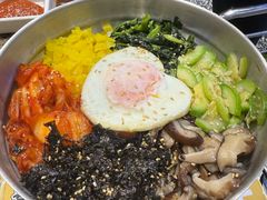 -安又胖韩国烤肉(美罗城店)