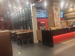 -和合谷(北新桥店)