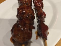 -福烤锦花(长乐路店)