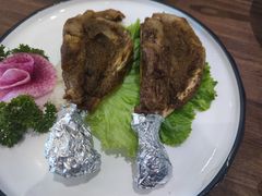 -锡和无锡菜(景丽苑店)