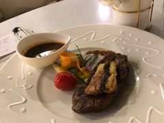 -天空花园餐吧·生日·团建(南山店)