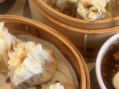 -都一处烧麦馆(前门店)