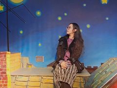 -天津梵高星空艺术馆(天河城旗舰店)