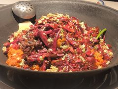 -鸿姐老火锅·传统炒料(上海旗舰店)