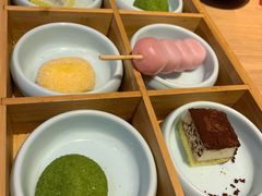-吉秋田鲜和牛烧肉·肉档自选