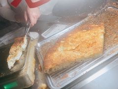 -潘记老面羌饼